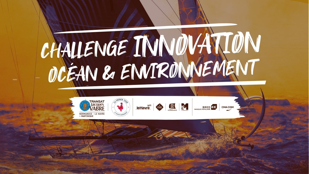 Challenge Innovation Océan & Environnement